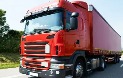 Konya Arpaçay Ambar Kargo