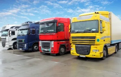 Konya Arpaçay Nakliye Ambarı