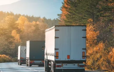 Konya ile Arpaçay Arası Klima Taşıma