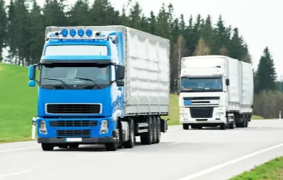 Konya ile Arpaçay Arası Eşya Taşıma